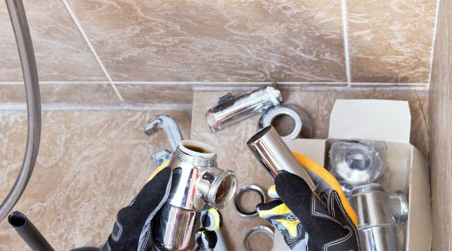Professional gutter cleaning in Beech Creek, PA